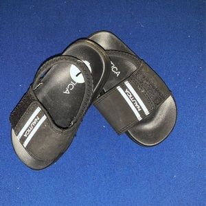 Kids nautica sandals